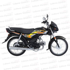 Honda CD70 Dream