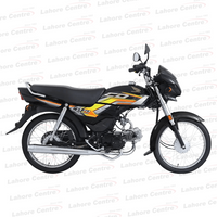 Honda CD70 Dream