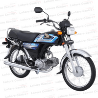 Honda CD 70 New Model