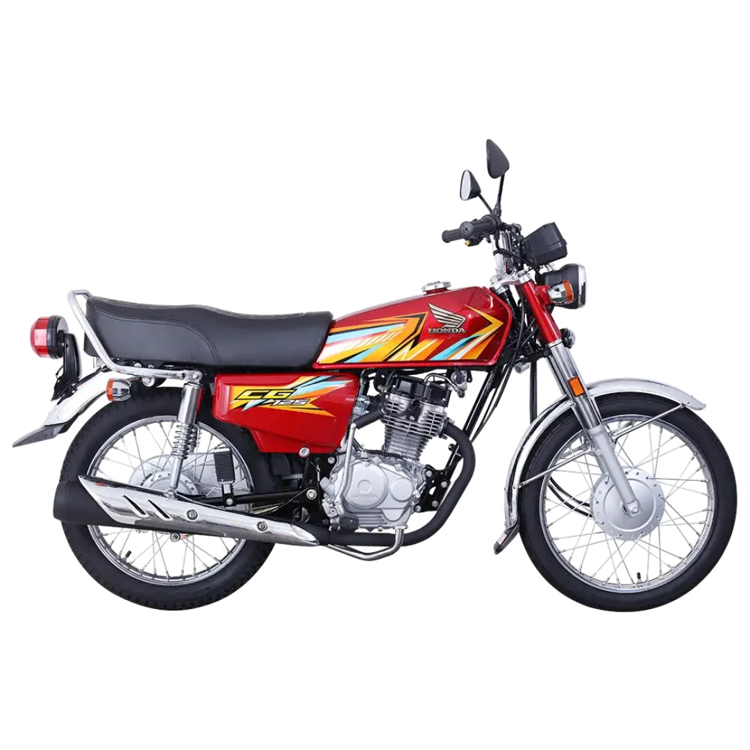 Honda CG 125