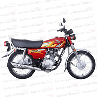 Honda CG 125