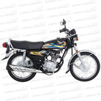 Honda CG 125 Latest Price in Lahore
