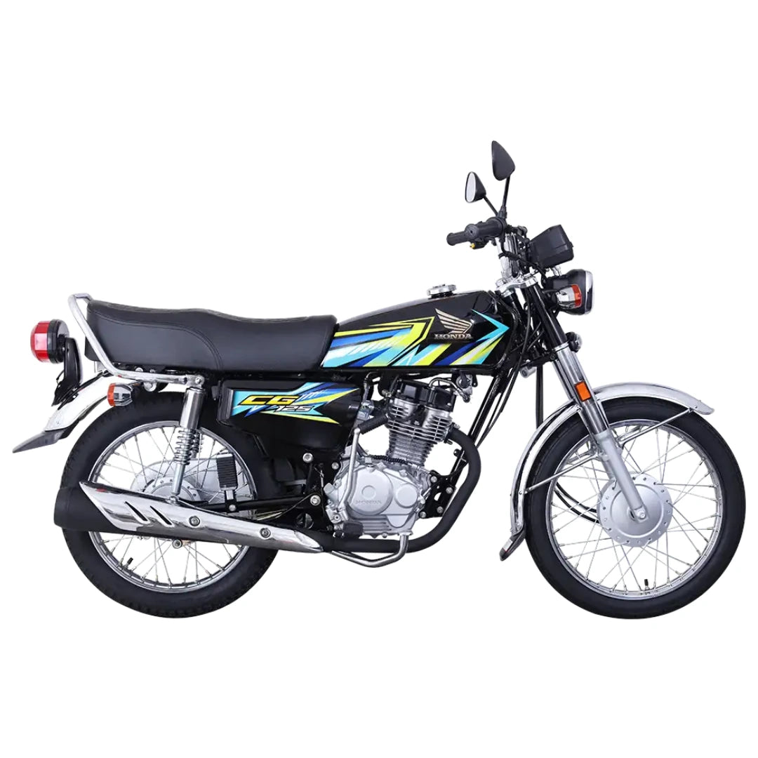 Honda CG 125