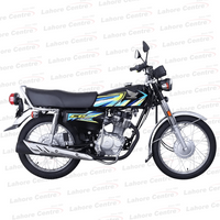Honda CG 125