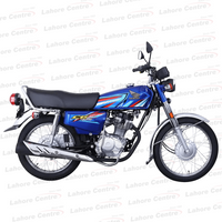 Honda CG 125