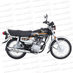 Honda CG125 Self Start Price in Pakistan