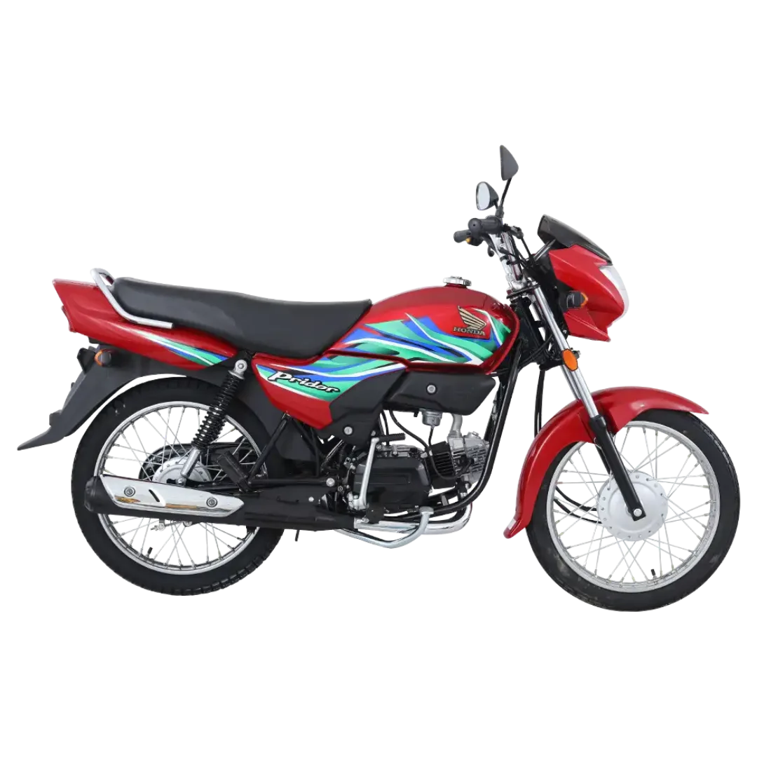Honda Pridor 100CC