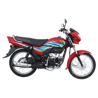 Honda Pridor 100CC
