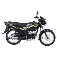 Honda Pridor 100CC