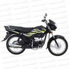 Honda Pridor 100CC
