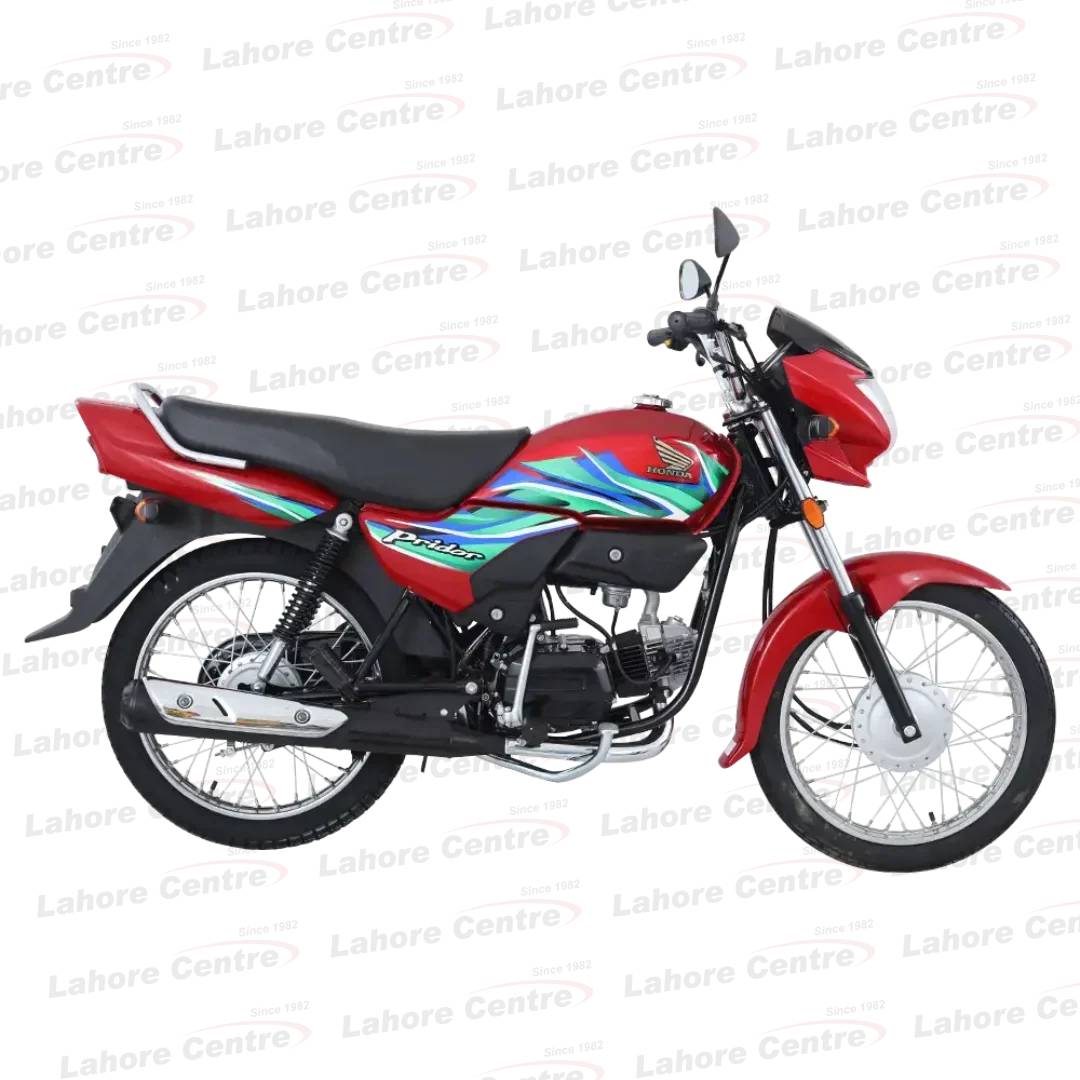 Honda Pridor 100CC