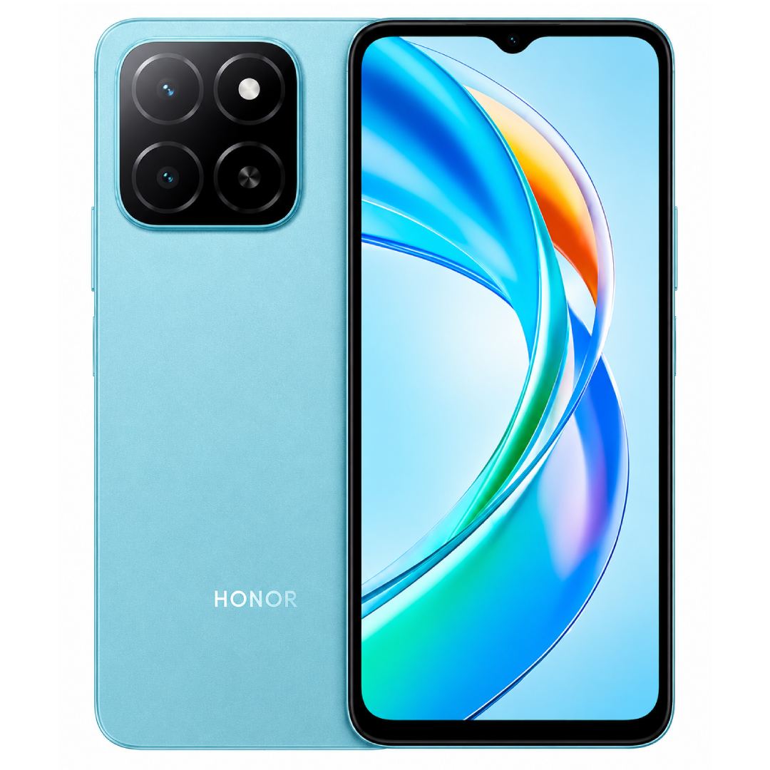 Honor X5b Plus 128GB Storage, 4GB Ram