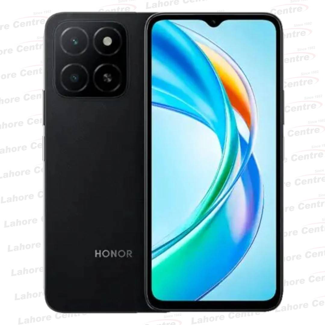 Honor X5b Plus 128GB Storage, 4GB Ram