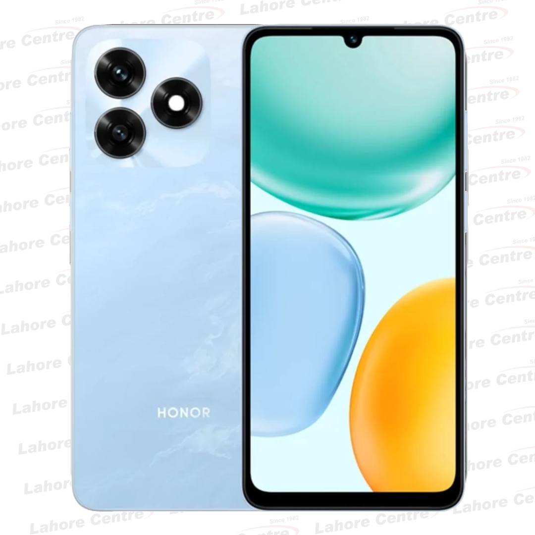 Honor X5c Plus 128GB Storage, 4GB Ram Latest Price