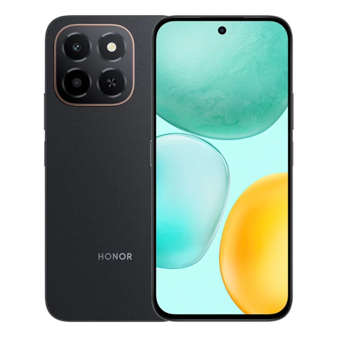 Honor X6C 128GB Storage, 6GB Ram on Installments
