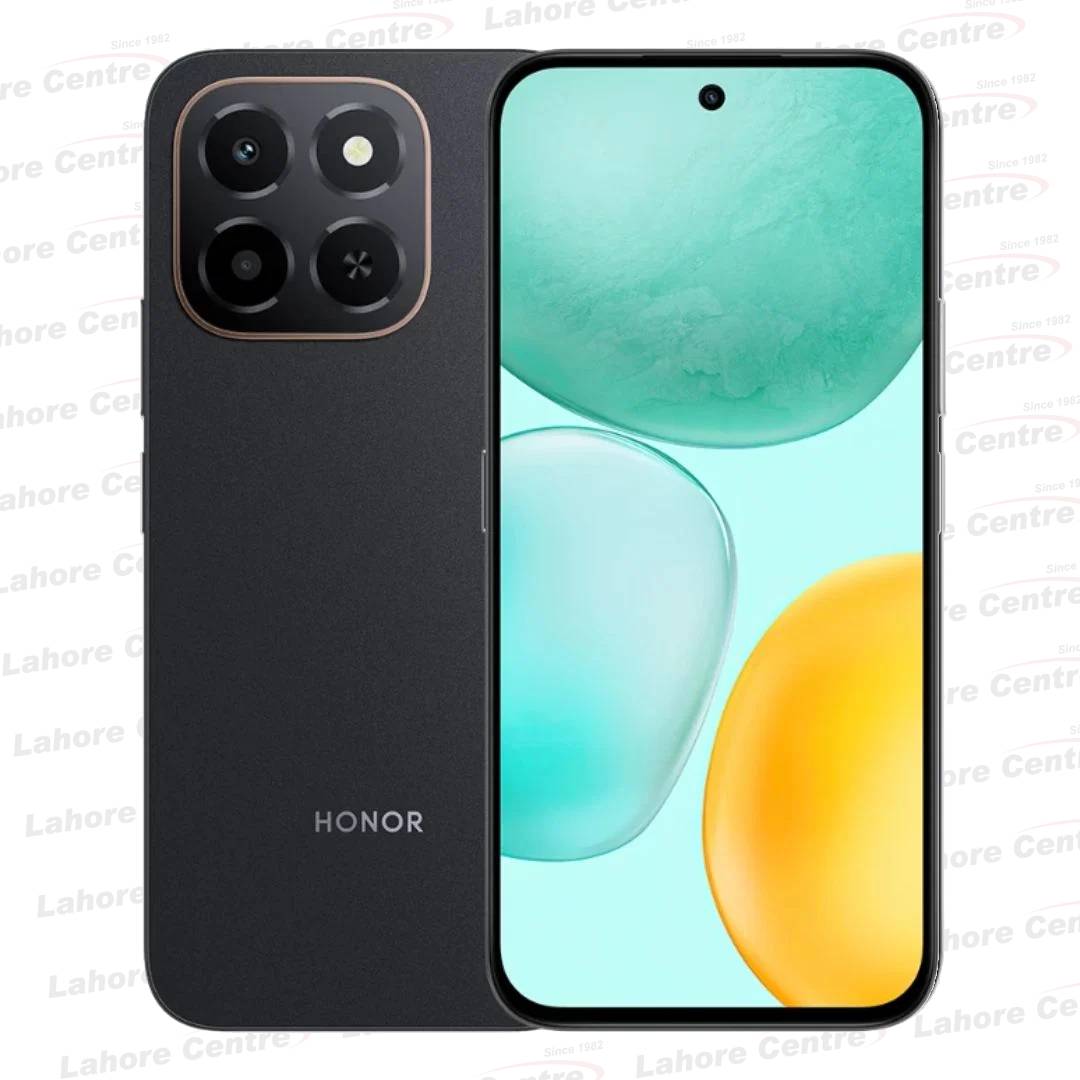 Honor X6C 128GB Storage, 6GB Ram on Installments