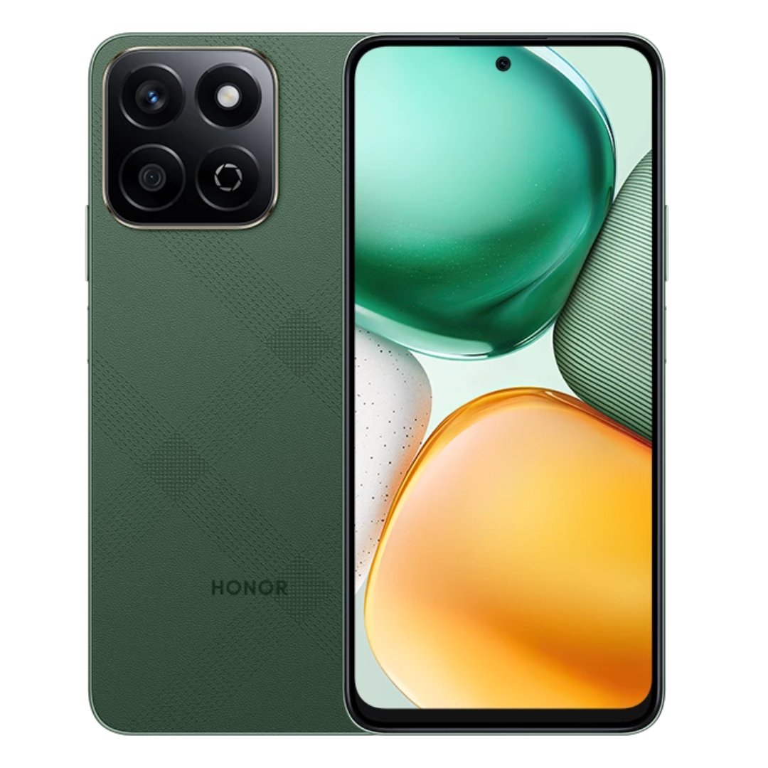 Honor X7C 256GB Storage, 8GB Ram on Installments