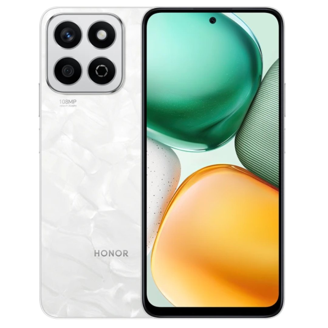 Honor X7C 256GB Storage, 8GB Ram on Installments in Lahore