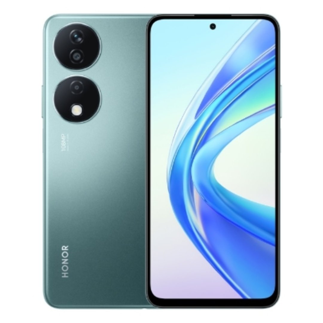 Honor X7b 256GB Storage, 8GB Ram on Installments