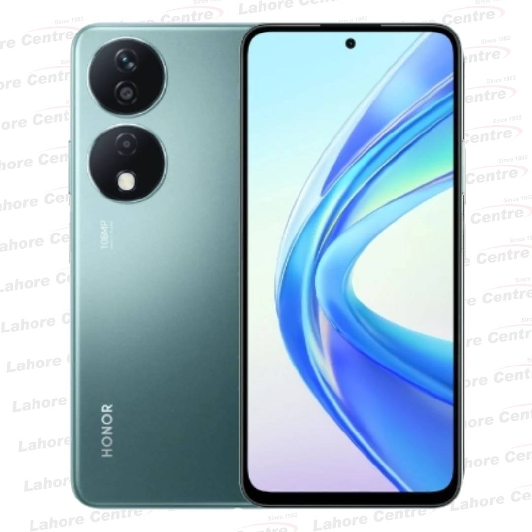 Honor X7b 256GB 8GB on Installments in Lahore