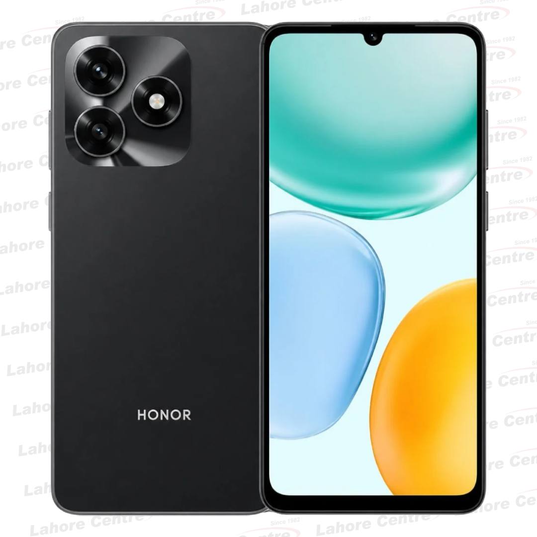 Honor X5c 64GB 4GB on Installments in Lahore