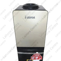 I-Zone 2060 Water Dispenser Champ Glass