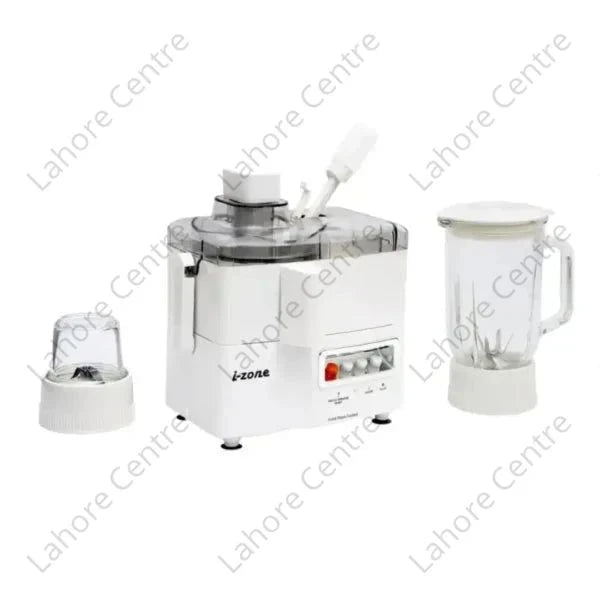 iZone IZ-221 Juicer & Blender