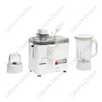 iZone IZ-221 Juicer & Blender