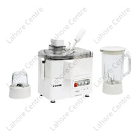 iZone IZ-221 Juicer & Blender