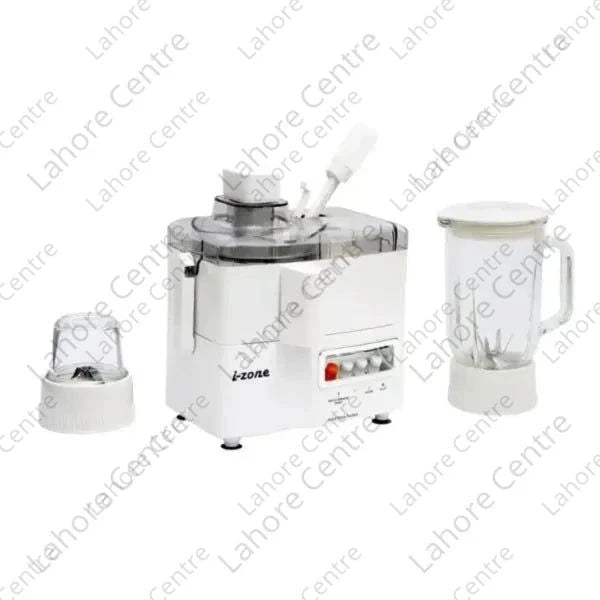 iZone IZ-221 Juicer & Blender