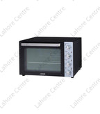 I-Zone OV750 Electric Oven
