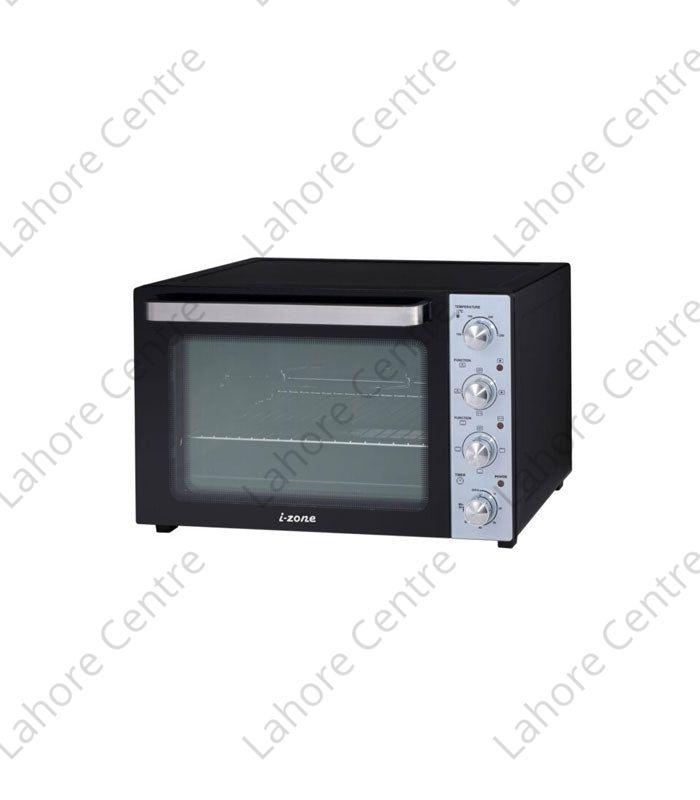I-Zone OV750 Electric Oven
