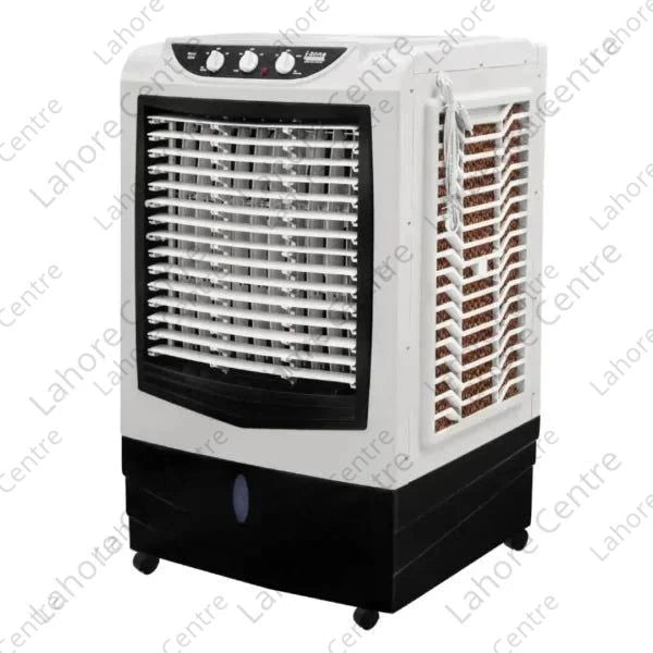 IZone Room Cooler NB-9000 Plus Supreme Pure White