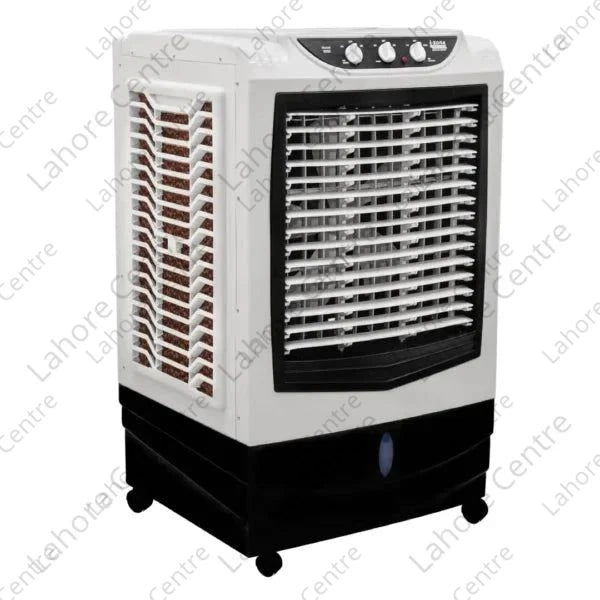 IZone Room Cooler NB-9000 Plus Supreme Pure White