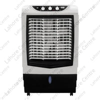 IZone Room Cooler NB-9000 Plus Supreme Pure White