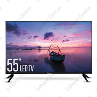 iZone 55C1406 Vidda Frameless LED