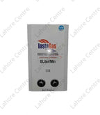 Insta Gas 8 Ltr Instant Gas Water Heater
