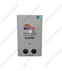 Insta Gas 8 Ltr Instant Gas Water Heater
