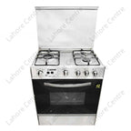 i-Zone Cooking Range 1200/777 (3BRN GT)
