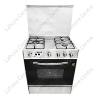 i-Zone Cooking Range 1200/777 (3BRN GT)
