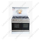 i-Zone Cooking Range N603
