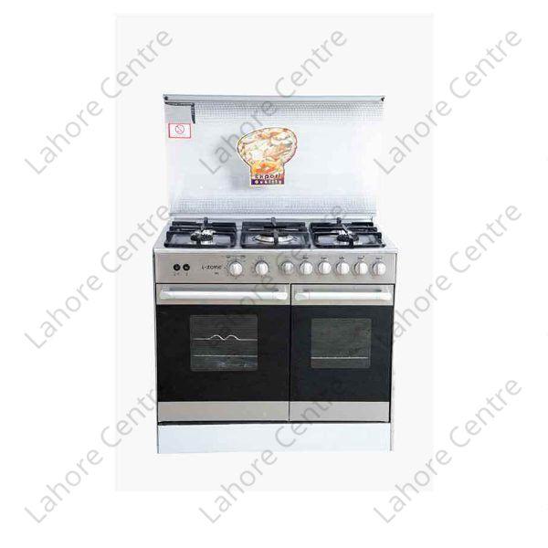 i-Zone Cooking Range N603
