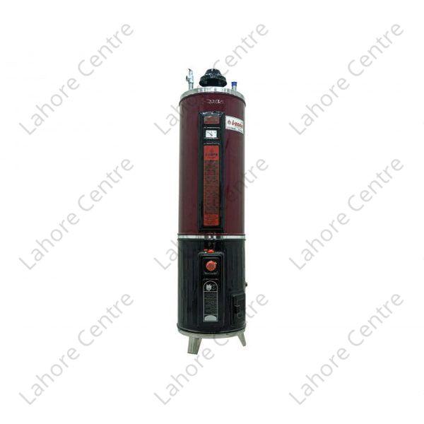 i-Zone Gas Water Heater 25GLN Supreme
