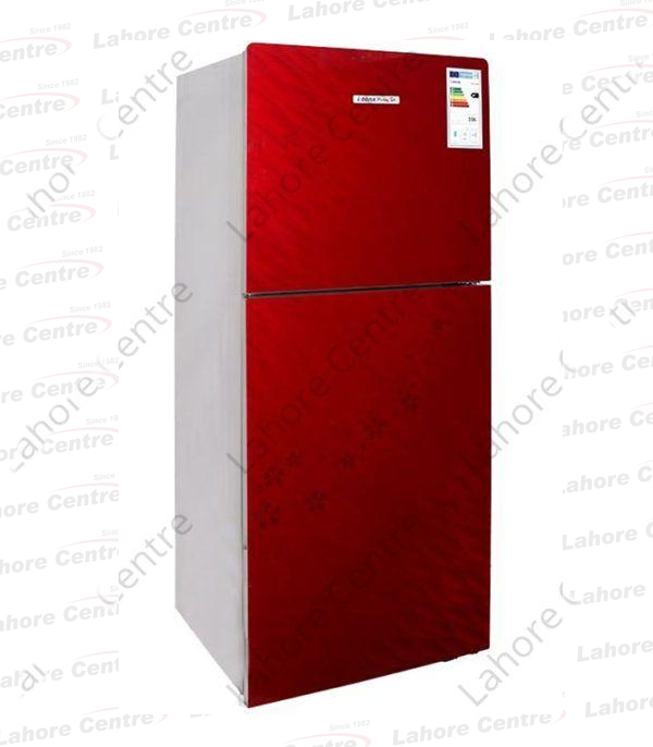 IZONE IZ-308GM Refrigerator Red