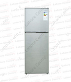 IZONE IZ-308Sl Refrigerator Silver