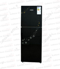 IZONE IZ-338GB Refrigerator Black