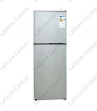 IZONE IZ-338SL Refrigerator Silver