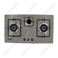 Izone KITCHEN HOB SS319