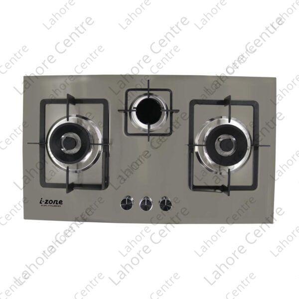 Izone KITCHEN HOB SS319