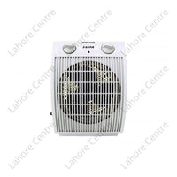 I-Zone Room Fan Electric Heater IZ-513